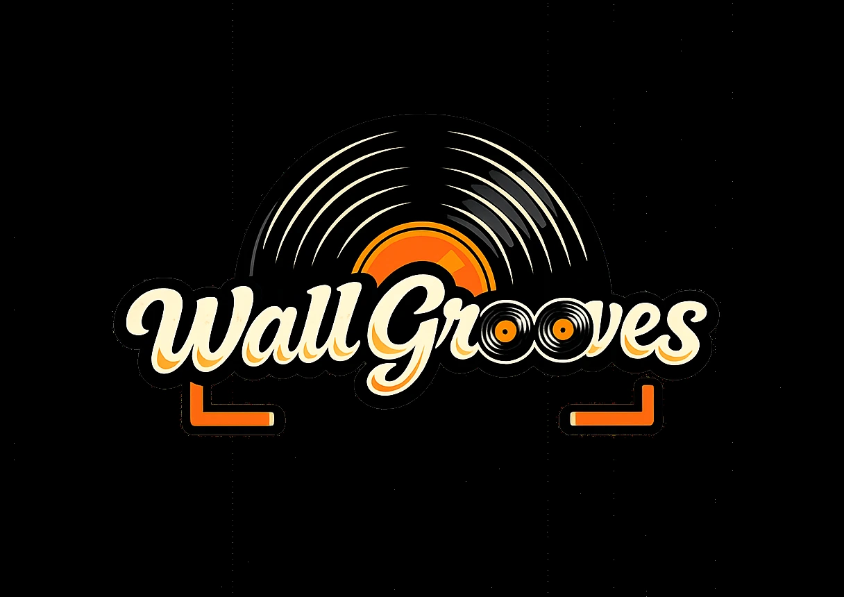 Wall Grooves official logo
